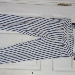 Polo sportswear/ Abercrombie shirt/ Aeropostale pants